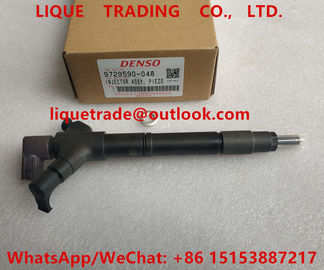 Injecteur de carburant de DENSO 9729590-048, 295900-0480, 23670-51060, 2959000480, 2367051060 fournisseur