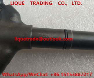 Injecteur de carburant de DENSO 9729590-048, 295900-0480, 23670-51060, 2959000480, 2367051060 fournisseur