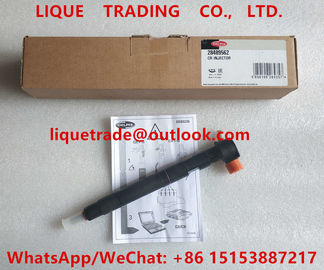 Injecteur de rail de DELPHI Common 28489562/25195088, 28264952/25183185 fournisseur