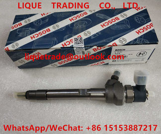 Injecteur commun 0445110362, 445110362, 0 445 110 362, 0445 110 362 de rail de BOSCH fournisseur