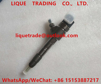 Injecteur commun 0445110465, 0 445 110 465, 0445 110 465, 445110465, 0445110 465 de rail de BOSCH fournisseur