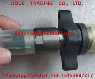 Injecteur de carburant 0445120007, 445120007 de BOSCH, 4025249, 2830957 pour IVECO 0445 120 007 fournisseur