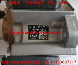 Pompe 294050-0640, 294050-0641 de DENSOfuel, 294050-0642, 8982395210, 8-98239521-0, 8982395212 pour ISUZU fournisseur