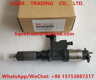 INJECTEUR DE CARBURANT DE DENSO 095000-5340, 0950005340, 97602485, 8-97602485-7, 8976024857, 8-97602485-0, 8976024850 fournisseur