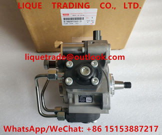 Pompe à essence de DENSO 294050-0105, 2940500105, 98091565, 8-98091565-3, 8980915653 pour ISUZU 6HK1 fournisseur
