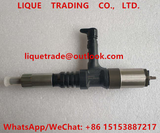 Injecteur de DENSO Fue 095000-0560, 095000-0562, 6218-11-3100, 6218-11-3101, 6218113100, 6218113101 pour KOMATSU fournisseur