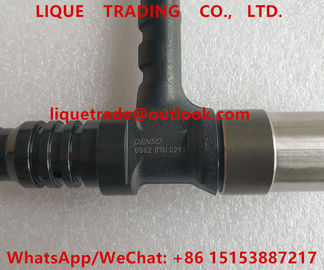 Injecteur de DENSO Fue 095000-0560, 095000-0562, 6218-11-3100, 6218-11-3101, 6218113100, 6218113101 pour KOMATSU fournisseur
