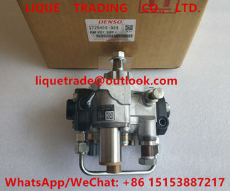 Pompe à essence de DENSO 9729400-029, 2940000294, 294000-0294, 294000-0290, 33100-45700, 3310045700 pour HYUNDAI fournisseur