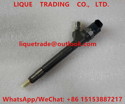 Injecteur de carburant 0445110304, 0 445 110 304, 0445 110 304, 445110304 de BOSCH fournisseur