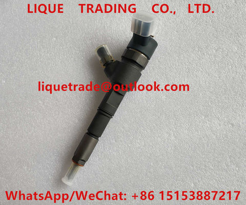 Injecteur de carburant 0445110558, 0 445 110 558, 0445 110 558, 445110558 de BOSCH fournisseur