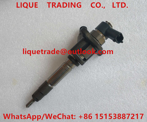 Injecteur de carburant 0445120048, 0 445 120 048, 107755-0161 de BOSCH pour MITSUBISHI 4M50 ME226718, ME222914, ME223749 fournisseur