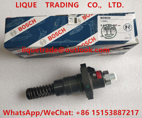 Pompe 0414693007, 0 414 693 007, 0414 693 007 DEUTZ 2113695, 02113695, 0211 3695 d'unité de BOSCH fournisseur