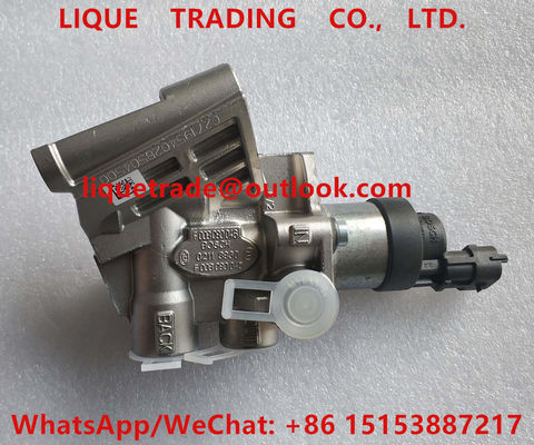 Valve F00BC80045, F 00B C80 045, F00BC80046 F 00B C80 046, 0211 3830, 02113830 de BOSCH fournisseur