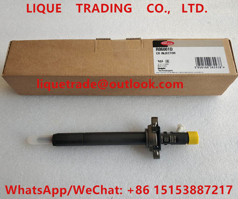 Injecteur commun EJBR06001D, R06001D, 9688438580 de rail de DELPHES fournisseur