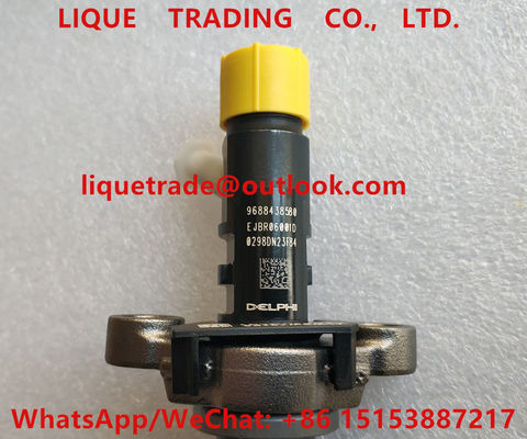 Injecteur commun EJBR06001D, R06001D, 9688438580 de rail de DELPHES fournisseur