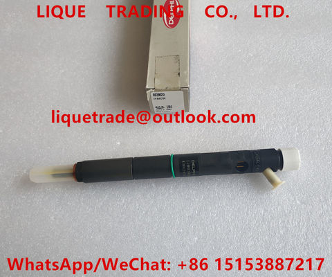 DELPHI Common Rail Injector R03902D, EJBR03902D, EJBR03901D, 33800-4X400 pour KIA Carnival Euro IV fournisseur