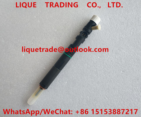 DELPHI Common Rail Injector R03902D, EJBR03902D, EJBR03901D, 33800-4X400 pour KIA Carnival Euro IV fournisseur