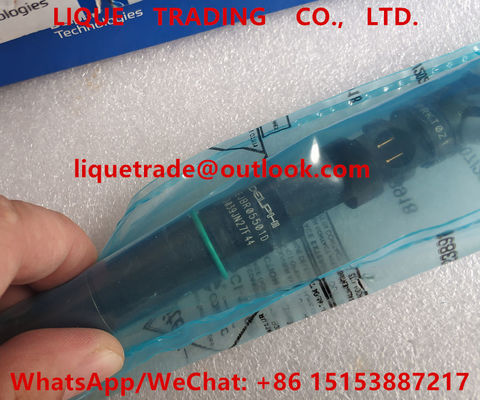 DELPHI Common Rail Injector EJBR05501D, R05501D, 33800-4X450, 338004X450 pour KIA fournisseur