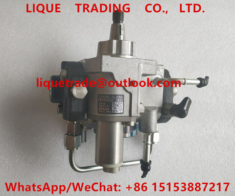 Pompe à essence de DENSO 294000-0890, 294000-0891, 294000-0892, 22100-0L050, 221000L050, 22100-0L060, 22100-30040 fournisseur
