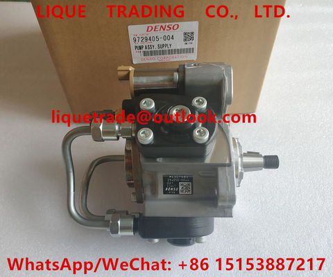 Pompe à essence de DENSO HP4 294050-0040, 294050-0041, 294050-0042, 294050-0043, 294050-0044, ME307482 pour MITSUBISHI fournisseur