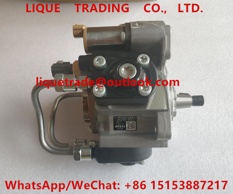 Pompe à essence de DENSO HP4 294050-0040, 294050-0041, 294050-0042, 294050-0043, 294050-0044, ME307482 pour MITSUBISHI fournisseur