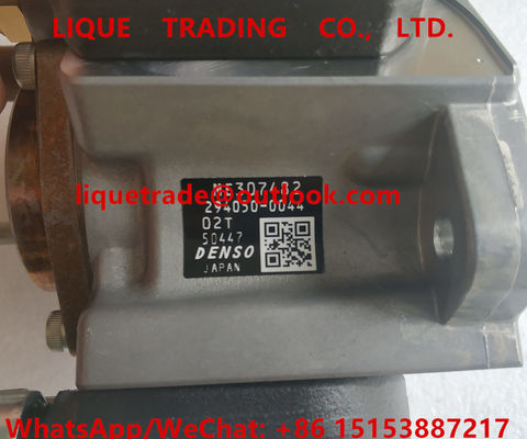 Pompe à essence de DENSO HP4 294050-0040, 294050-0041, 294050-0042, 294050-0043, 294050-0044, ME307482 pour MITSUBISHI fournisseur