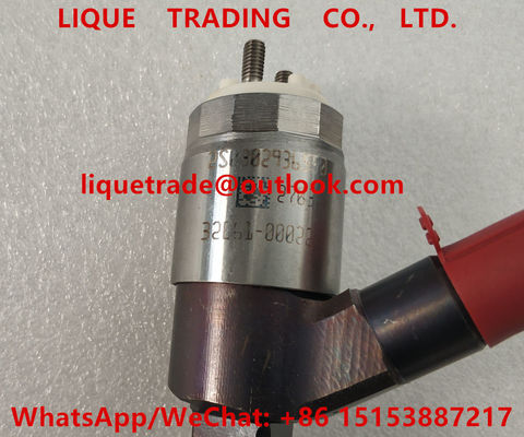 Injecteur de CAT/Caterpillar 326-4740, 326 4740, 3264740, 32E61-00022, 32E6100022, original de Caterpillar fournisseur