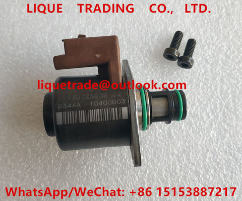 Soupape de dosage de DELPHI Inlet IMV 9109-903, 9109903, 9307Z523B, 6407-672 pour HYUNDAI et SSANGYONG fournisseur