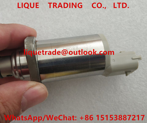 VALVE 294200-0880, soupape de commande de l'aspiration SM088 294200-0880, 2942000880 de DENSO SCV fournisseur