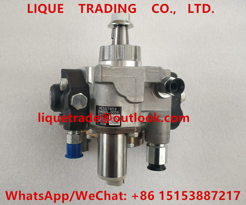 Pompe à essence de DENSO 294000-0059, RE507959, 2940000059, RE507959, 294000-0058 fournisseur