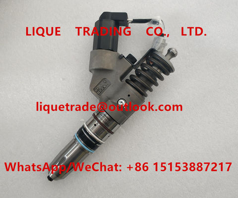 Injecteur de carburant M11 QSM ISM 3411754, injecteur véritable 3411754 de CUMMINS 3411754 fournisseur
