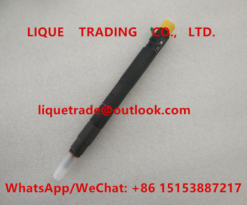 Injecteur 28317158, 32006881, 320-06881, 320 06881 de rail de DELPHI Common fournisseur