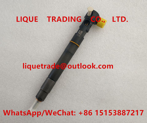 Injecteur 28387604, 6730170021, A6730170021, A 673 de DELPHI Common Rail 017 00 21 fournisseur