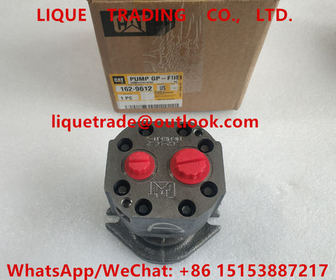 Le CAT POMPENT la POMPE 1629612 de 162-9612 Caterpillar fournisseur
