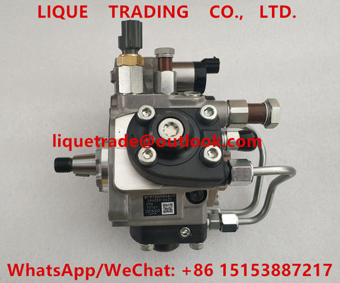 Pompe à essence de DENSO 9729405-042, 294050-0423, 294050-0420, 8-97605946-7, 8976059467, 97605946, 294050-042 pour ISUZU fournisseur