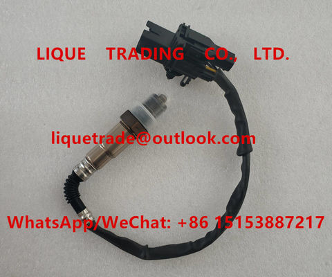 capteur 0258987001, LS87001, 0 258 987 001, LS 87001 du l'Azote-oxygène fournisseur