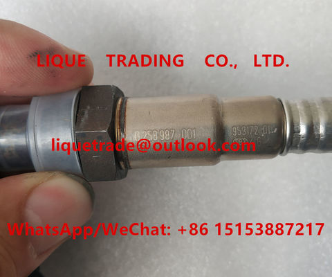 capteur 0258987001, LS87001, 0 258 987 001, LS 87001 du l'Azote-oxygène fournisseur