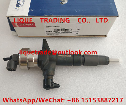 Injecteur de DENSO Fue 095000-8370, 095000-8371, 0950008370, 0950008371, 0950008370AM fournisseur