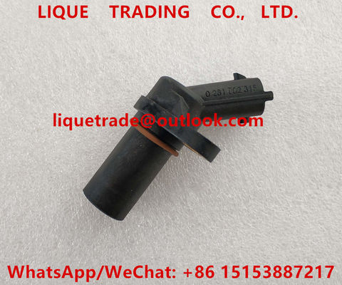 Capteur 0281002315, 0 281 002 315, 0281 002 315, 281002315 de vilebrequin de BOSCH fournisseur