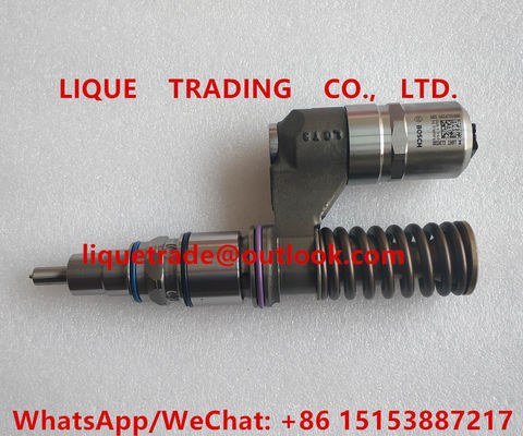 Injecteur de carburant 0414701080, 0 414 701 080, 0414701020, 0414701028, 1440580 d'unité de BOSCH fournisseur