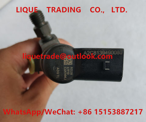 Injecteur diesel A2C8139490080, CK4Q-9K546-AA, CK4Q9K546AA, 1819881, CK4Q 9K546 aa de Siemens VDO pour Ford Ranger fournisseur