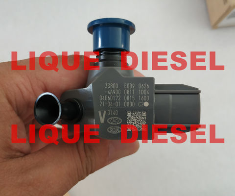 Injecteur de carburant de DENSO 295700-0140, 33800-4A900, 2957000140, 338004A900 pour HYUNDAI/KIA fournisseur