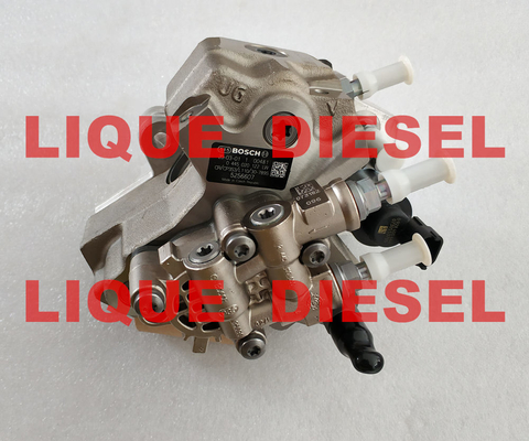 Pompe commune 0445020122, 0 445 020 122 de rail de BOSCH pour Cummins 5256607 pour KOMATSU PC210-8, PC220-8 fournisseur