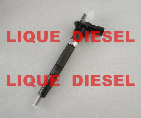 Injecteur de carburant piézo-électrique 0445116035, 0445116034, 0 445 116 035, 0 445 116 034 de BOSCH pour VW 03L130277C fournisseur