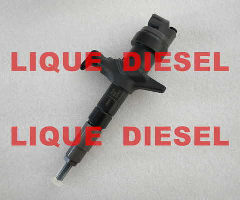 Injecteur de carburant d'ISUZU 8-98377762-0, 8983777620, 8-98253441-0, 8982534410, 98377762, 98253441 fournisseur