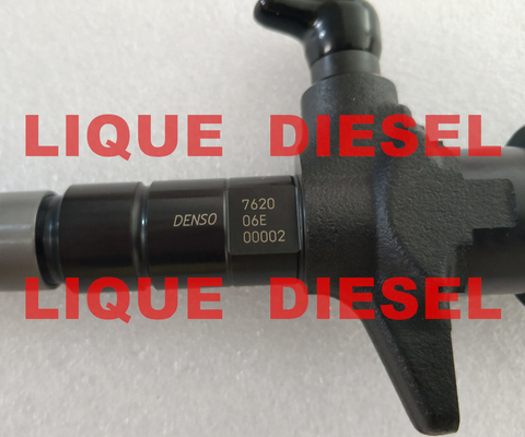 Injecteur de carburant d'ISUZU 8-98377762-0, 8983777620, 8-98253441-0, 8982534410, 98377762, 98253441 fournisseur