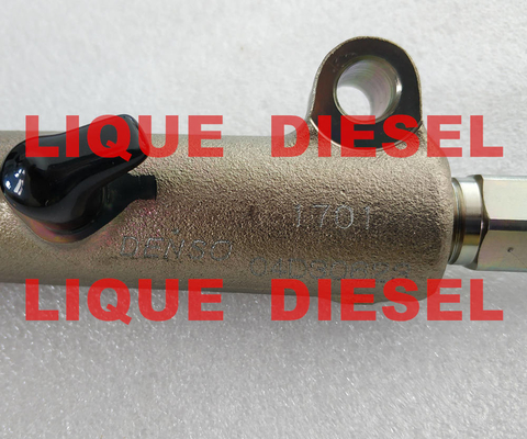 DENSO remplissent de combustible le rail commun 095440-1701, 23810-0L010, 23810-0L011, 0954401701, 238100L010, 238100L011 pour TOYOTA fournisseur