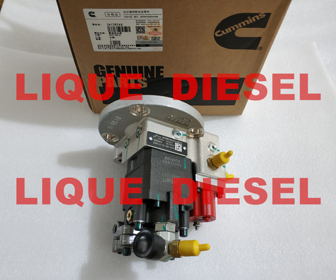 Pompe à essence de Cummins 3090942, 3417674, 3417674X véritables et nouveaux fournisseur