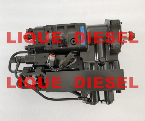 Pompe à gazole de Cummins QSC8.3 4076442, 4076442RX fournisseur