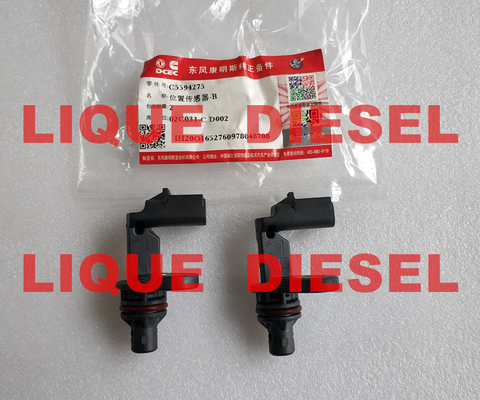 Capteur automatique C5594275 5594275 de transfert de Partie-position de Cummins Engine 2872277 4921684 fournisseur